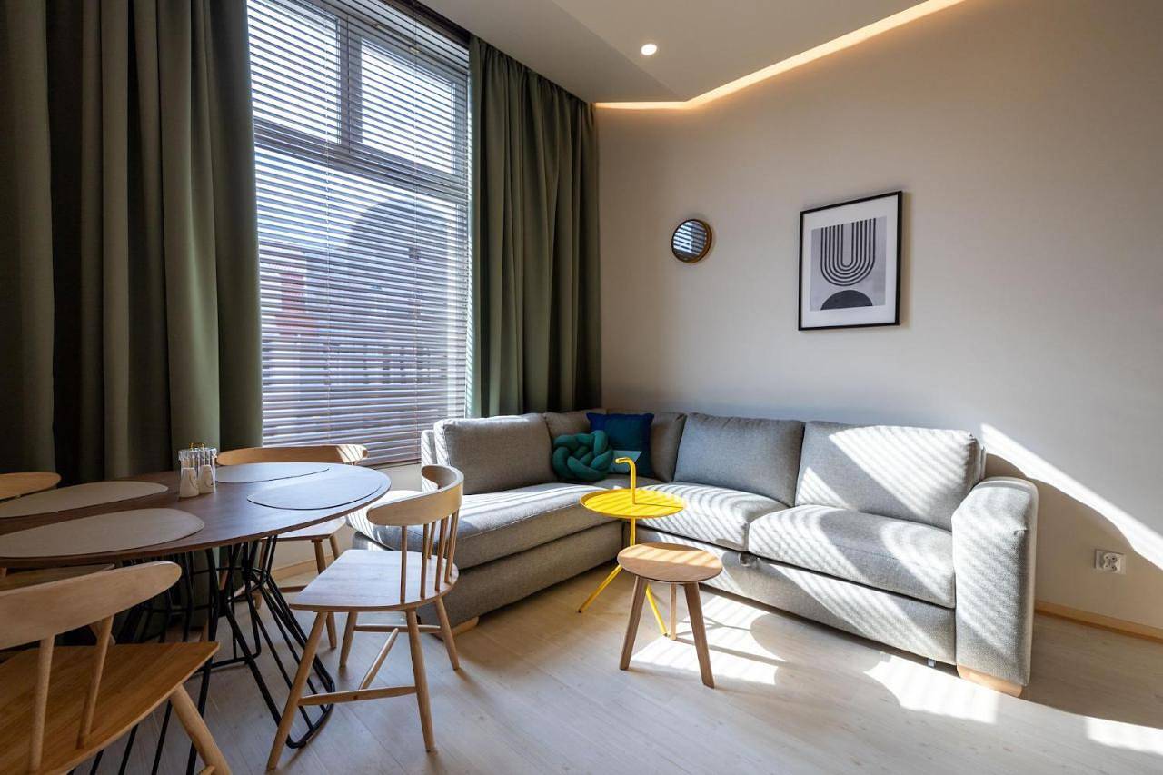 Ganze Wohnung, Wam Apartments in Lötzen, Löwentinsee
