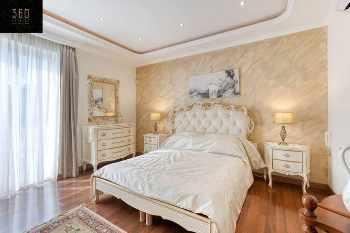 A Lux Villa with amazing Bbq, Pool Area & Wifi in Swieqi, Ilha de Malta