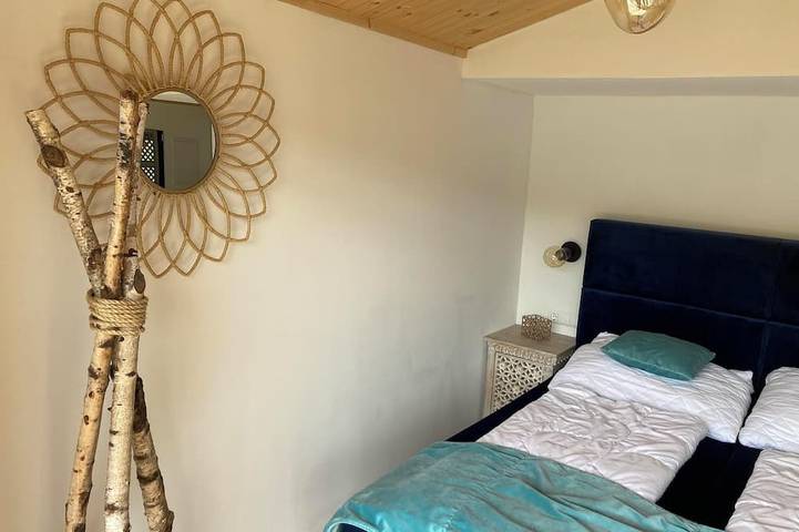 Ferienhaus für 2 Personen am Wörthersee - 3