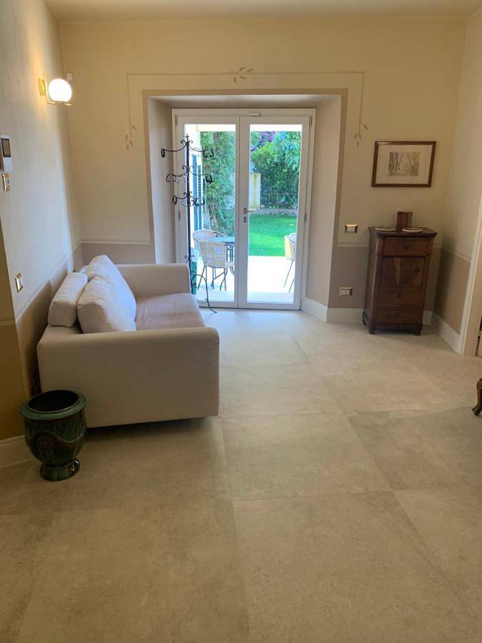 Maison d’hôte pour 4 personnes, avec jardin et vue à Massa (Italie) - 3