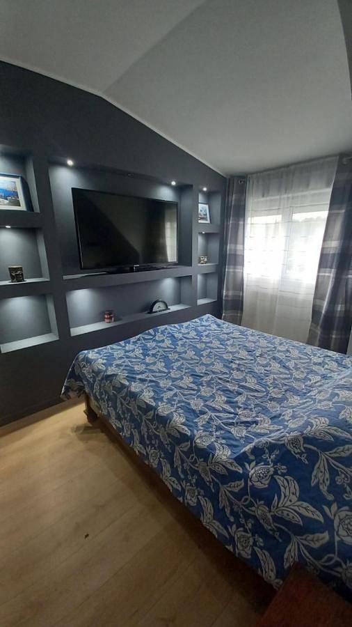 Location de vacances pour 8 personnes, avec vue et jardin à Étaples - 4