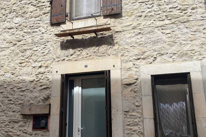 Location de vacances pour 5 personnes à Aragon