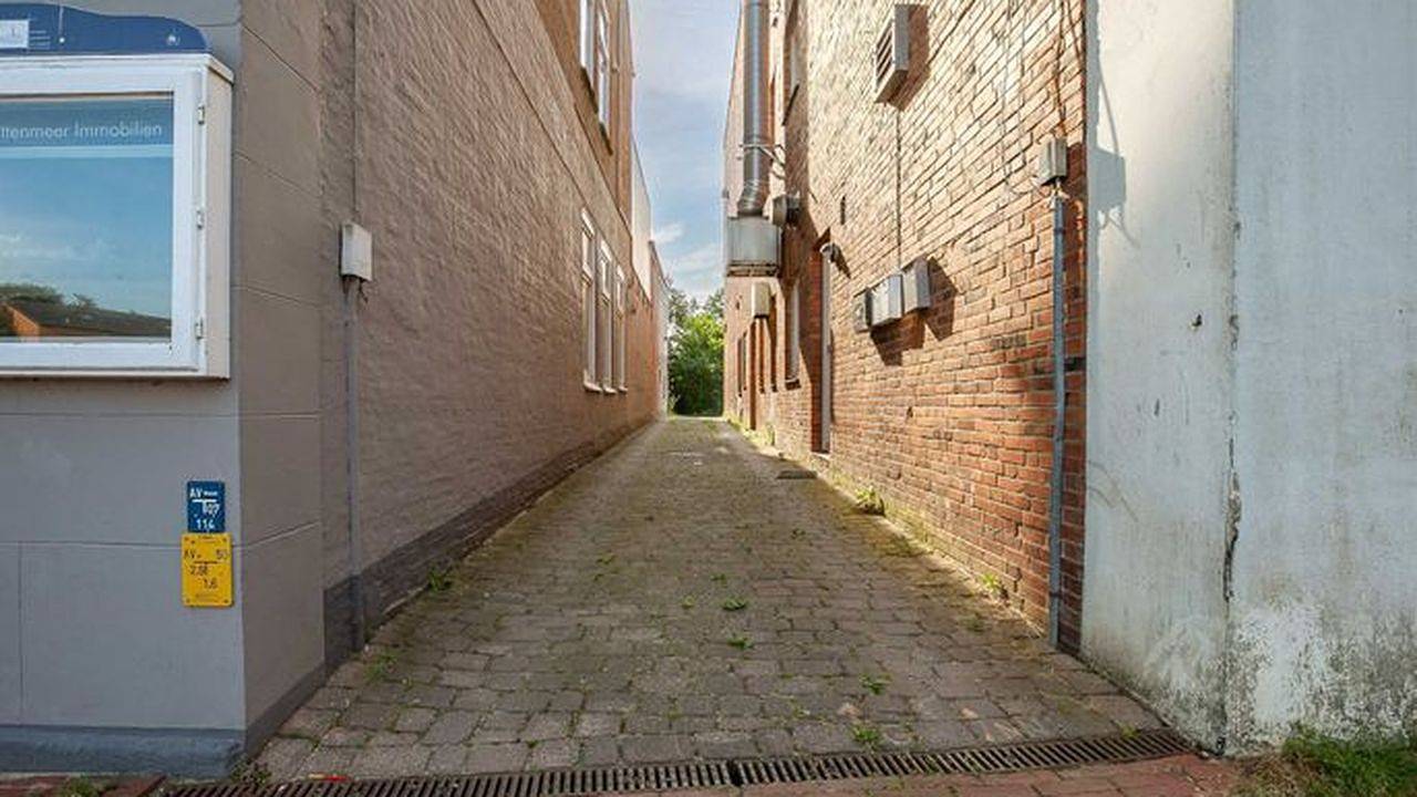 Ganze Ferienwohnung, Ferienwohnung für 9 Personen (193 m²) in Tönning in Tönning, Halbinsel Eiderstedt