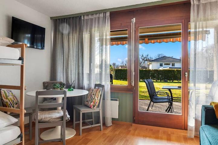 Ferienwohnung für 4 Personen - 1