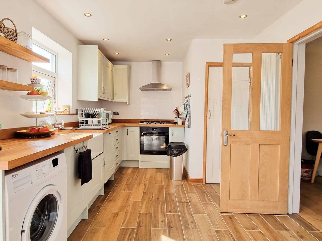 Geheel appartement, Luckwell Cottage two bedroom in Bristol, Zuid-West Engeland