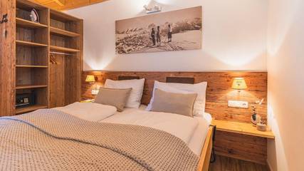 Chalet für 6 Personen in Kaprun, Pinzgau, Bild 1