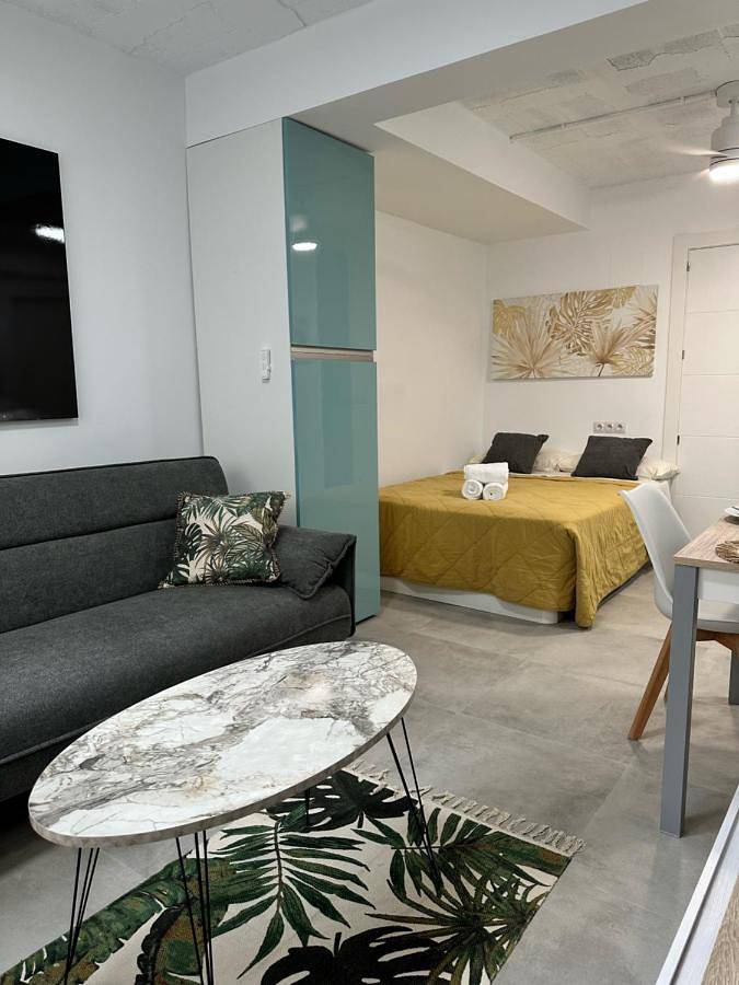 Ferienwohnung für 3 Personen - 1