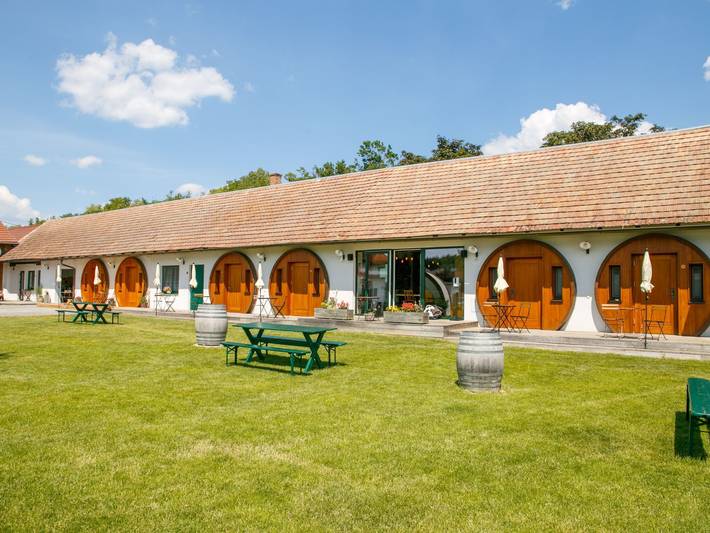Gemütliches Gästezimmer in der Nähe der Morava: Das Wichtigste zum Wandern und Radfahren in Grub an der March, Gänserndorf