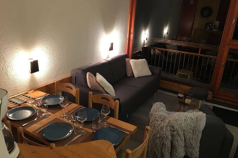 Geheel appartement, Appartement Arcs 2000 in Les Arcs, Bourg-Saint-Maurice