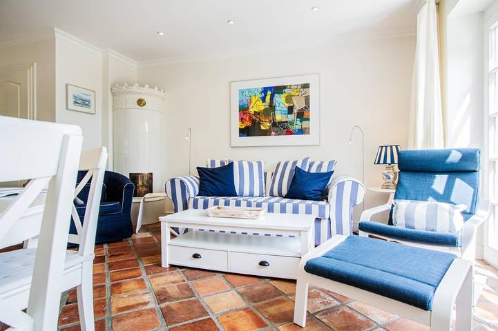 Ferienhaus für 4 Personen, mit Terrasse, mit Haustier in Munkmarsch - 3