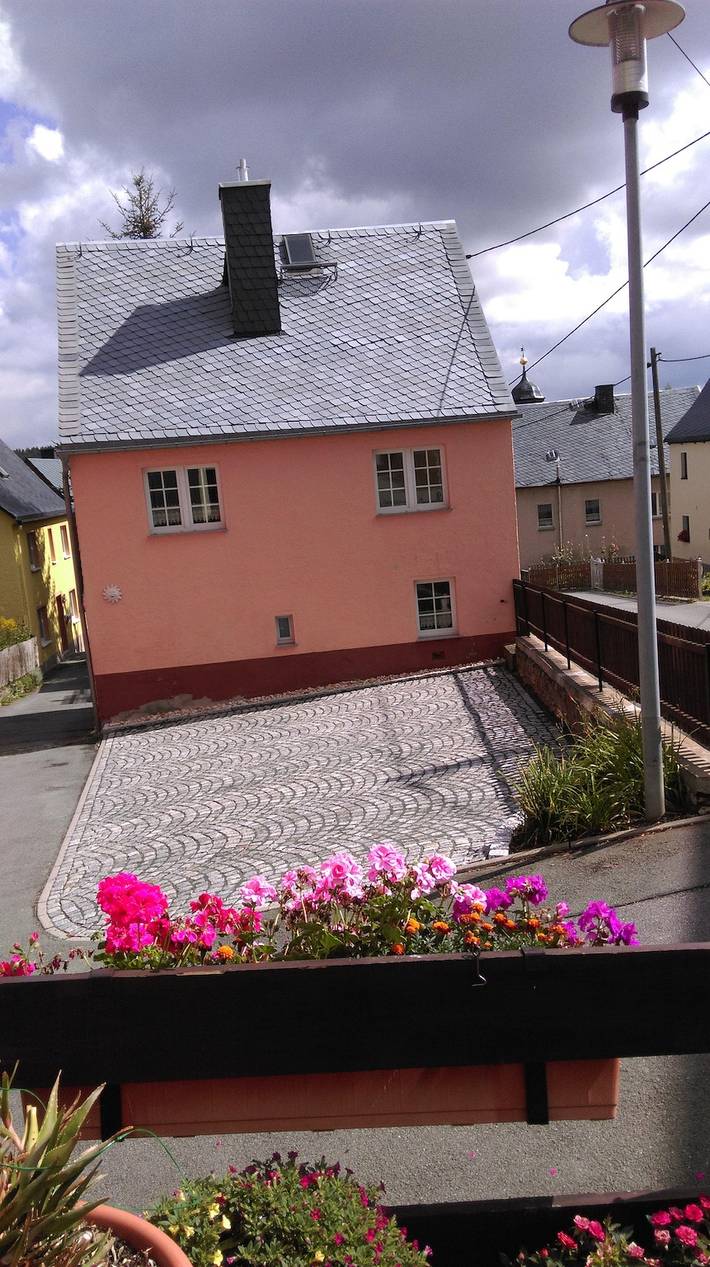 Ganze Ferienwohnung, Ferienwohnung Familie Sprunk in Großrückerswalde, Erzgebirge