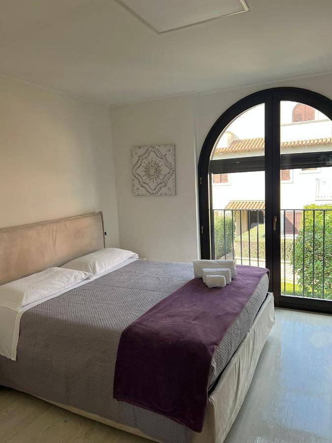 Appartamento vacanze per 7 persone, con panorama e terrazza - 1