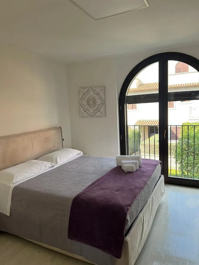 Appartement de vacances pour 7 personnes, avec vue et terrasse - 1