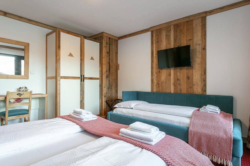 Charmante Alpine Pension für 23 Personen in Hollersbach im Pinzgau, Pinzgau