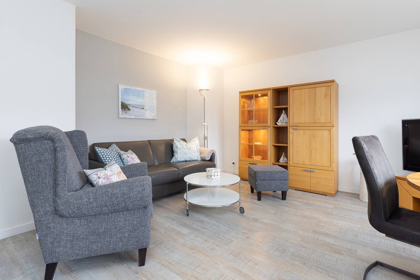 Ferienwohnung in Grömitz für 4 Personen in Grömitz