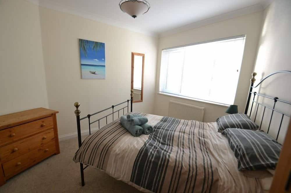 Apartamento entero, 5 Narracott Apartments - capacidad para 6 personas en 2 habitaciones in Woolacombe, Devon