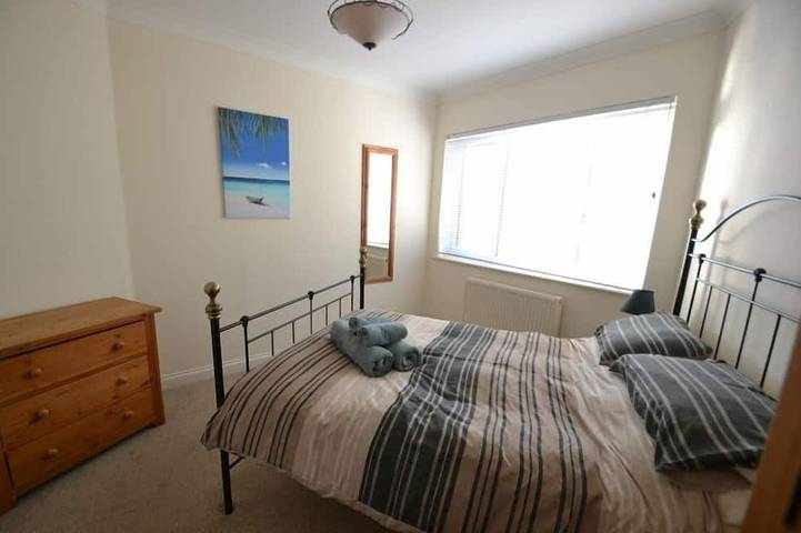Appartement entier, 5 appartements Narracott - 6 couchages dans 2 chambres in Woolacombe, Devon