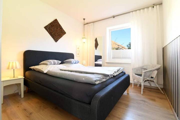 Ferienhaus für 5 Personen, mit Terrasse und Pool in Grömitz - 3