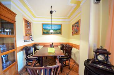 Hus för 5 Personer i Mönchgut, Rügen, Bild 4