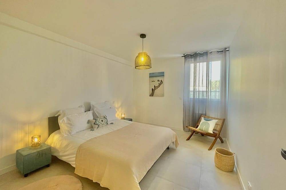 Apartamento entero, Grand Appartement in Lunel-Viel, Côte d'Améthyste
