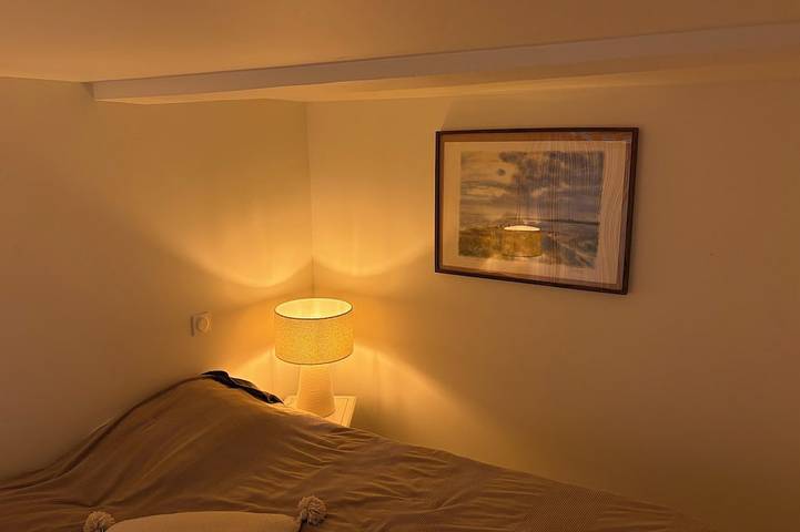 Villa pour 8 personnes dans Pereire - 2