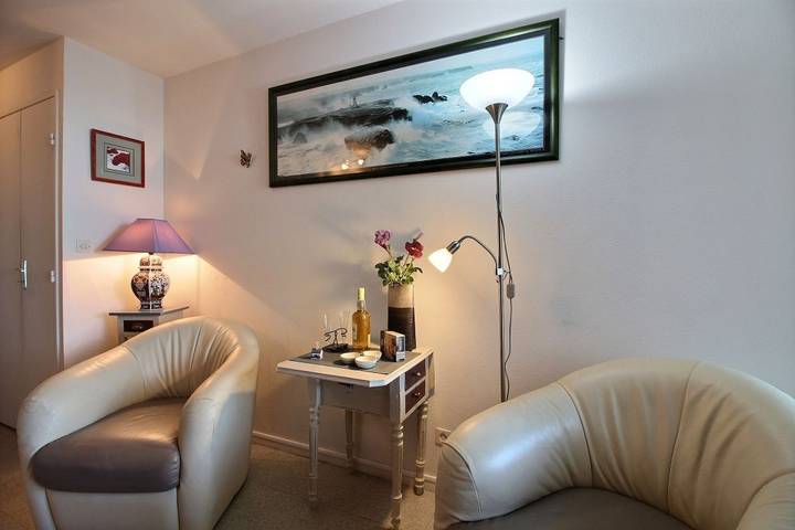 Gîte für 2 Personen in der Bretagne - 4