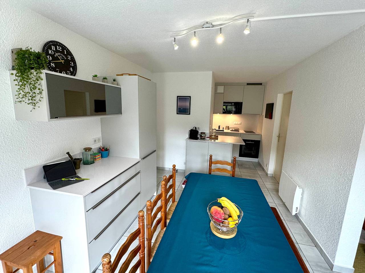 Ganze Wohnung, Appartement en Rdc à deux pas de la plage de Seignosse et du marché du Penon in Seignosse Océan, Seignosse