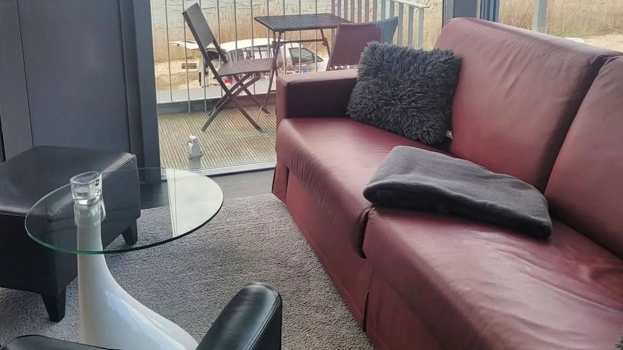 Ganze Ferienwohnung, Ferienwohnung für 6 Personen (45 m²) in Elsterheide in Geierswalde, Elsterheide