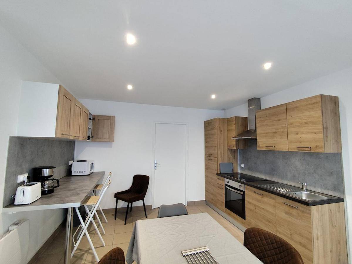 Appartement entier, Le sable fin, proche mer, calme et détente in Quend Plage, Quend