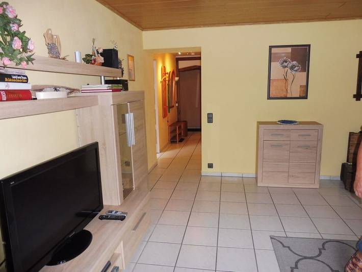 Ferienhaus für 2 Personen, mit Balkon und Terrasse sowie Garten in Enkirch - 4