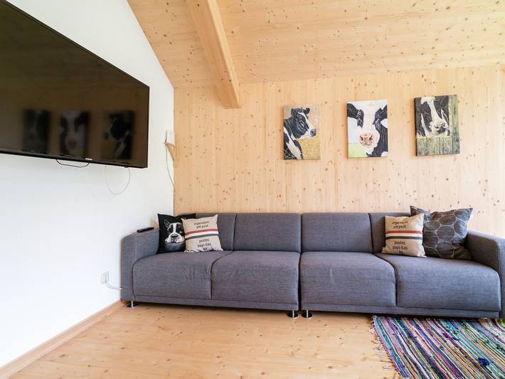 Wunderschönes Chalet mit Whirlpool in St. Georgen ob Murau, Sankt Georgen am Kreischberg