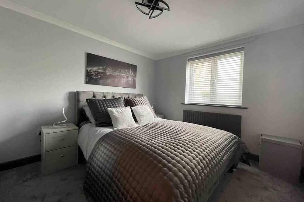 Apartamento entero, Modern 1 Bed Apartment in Reading, Berkshire