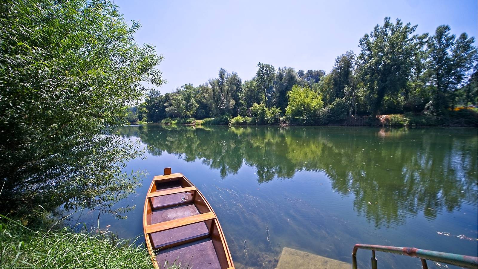 Holiday House Lucija by Villas Guide in Ozalj, Karlovac und Umgebung