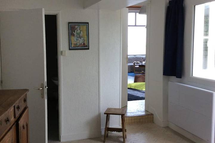 Location de vacances pour 10 personnes, avec terrasse dans Office De Tourisme De Piriac Sur Mer - 4