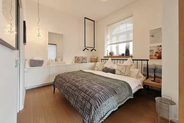 Ferienwohnung für 4 Personen in München Isarvorstadt, München, Bild 1