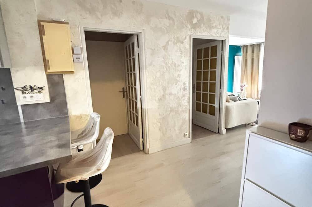 Appartement de vacances