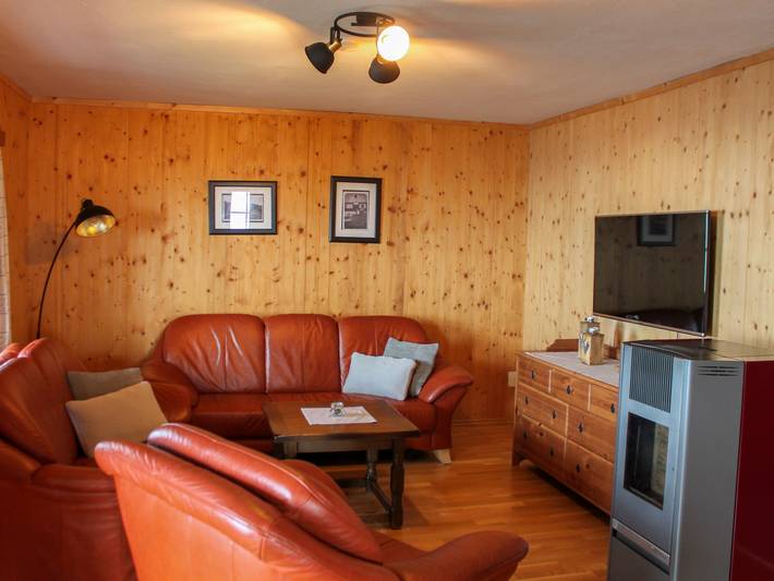 Ferienhaus für 6 Personen, mit Sauna und Terrasse sowie Garten, mit Haustier in Kärnten - 3