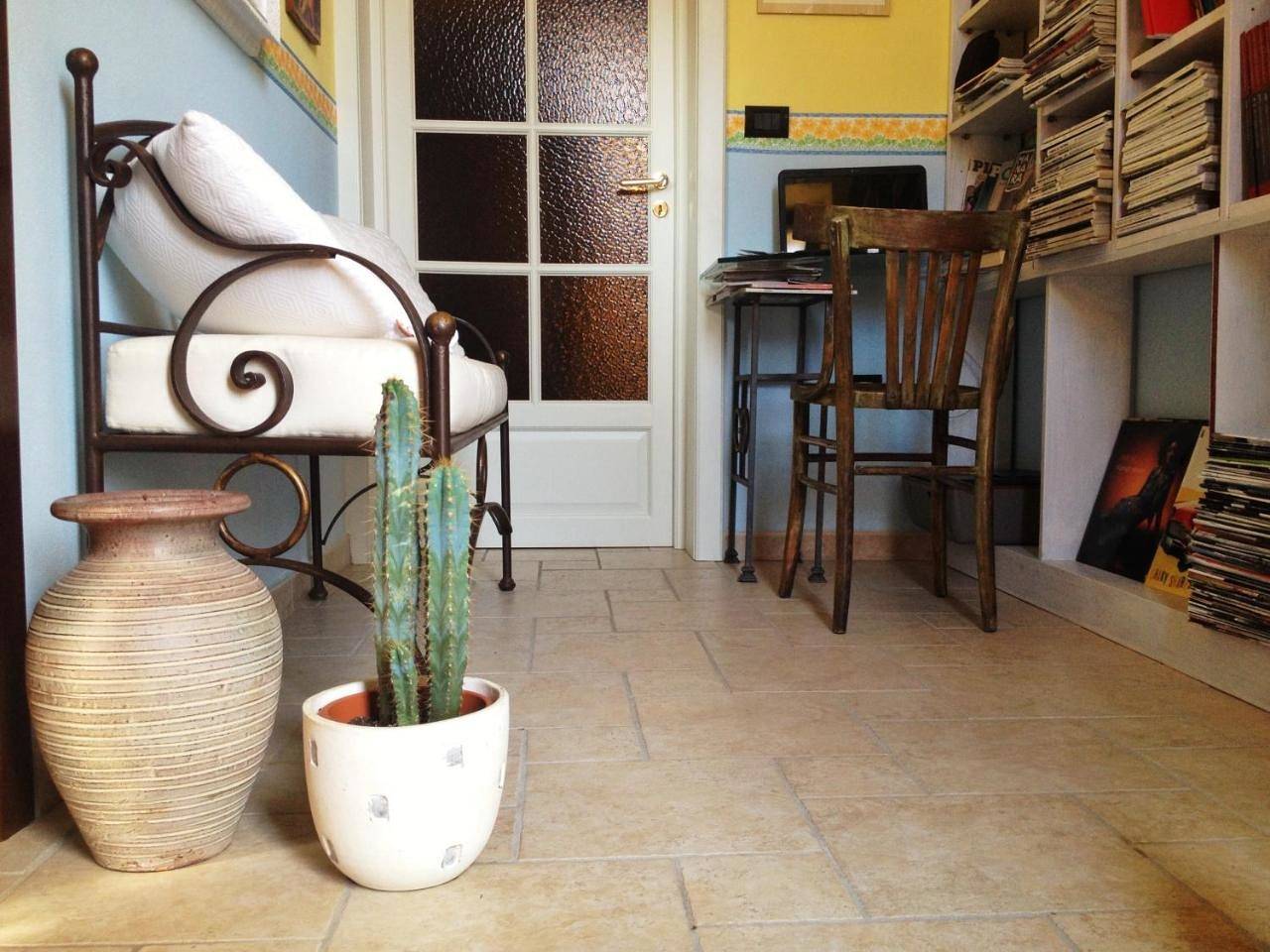 Double Room in Sorso, Province de Sassari