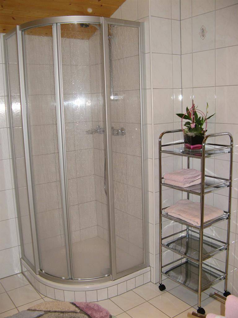 Ganze Ferienwohnung, Fw 2 in Lechtaler Alpen, Bach