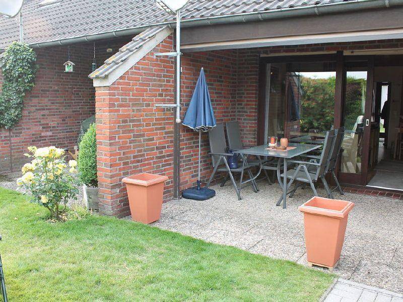 Ganze Ferienwohnung, Ferienwohnung Typisch Friesisch in Dangast in Varel, Metropolregion Bremen-Oldenburg