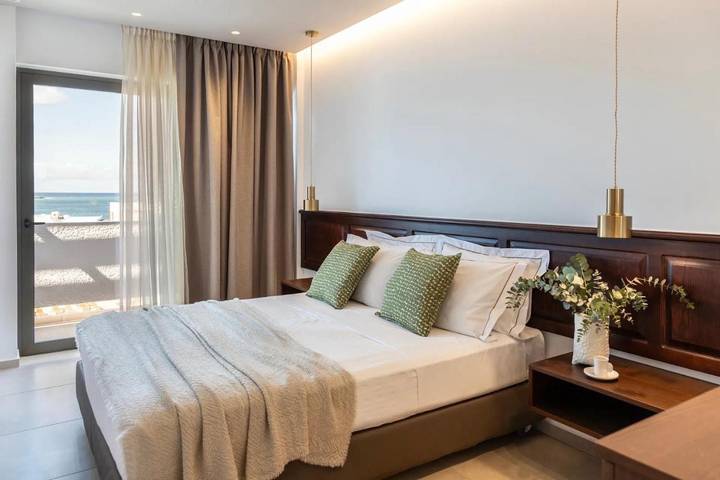 Ferienanlage für 3 Personen, kinderfreundlich in Griechenland - 4