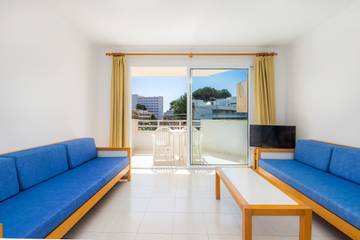 Apartament Massanet ba in Canyamel, Capdepera für 5 