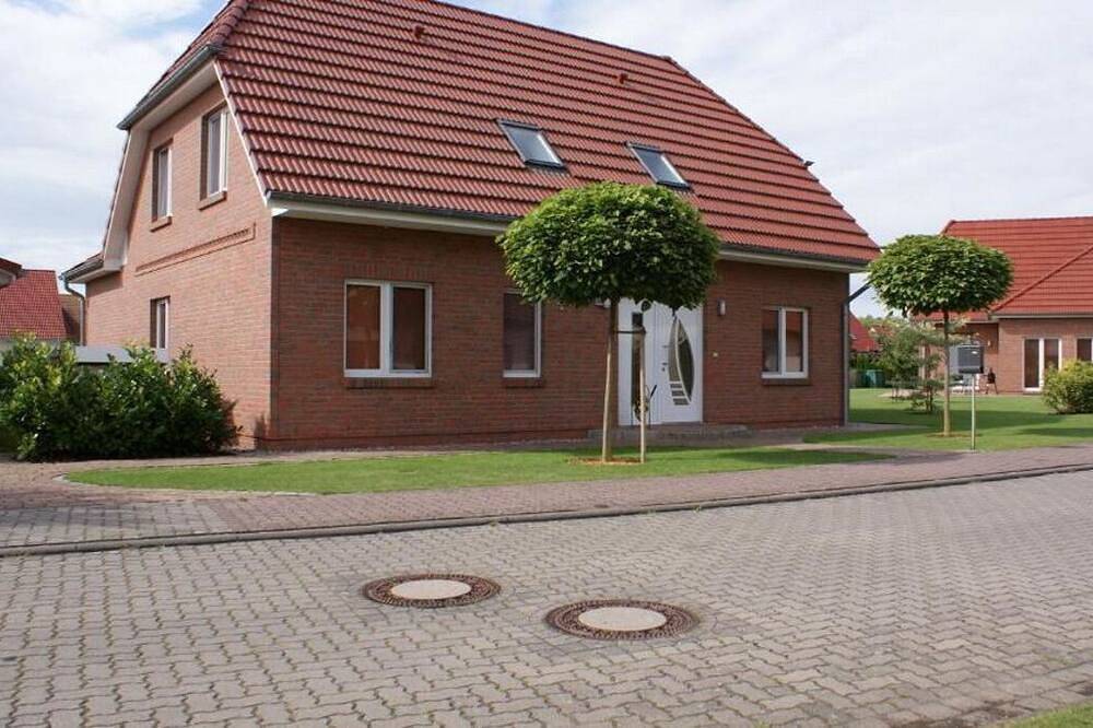 Ganze Wohnung, Safari holiday apartment near the water with Wifi - in Liepgarten near Ueckermünde in Liepgarten, Vorpommern Greifswald