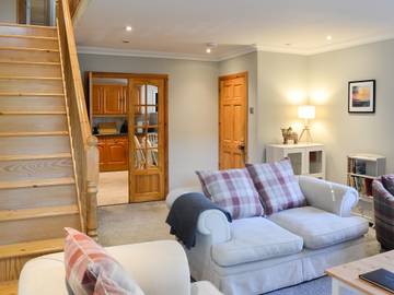 Holiday Rental for 5 People in Drumnadrochit, Loch Ness, Photo 3