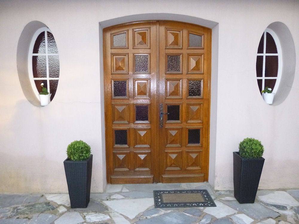 Etape Zen - Chambre Zen in Illiers-Combray, Région de Chartres