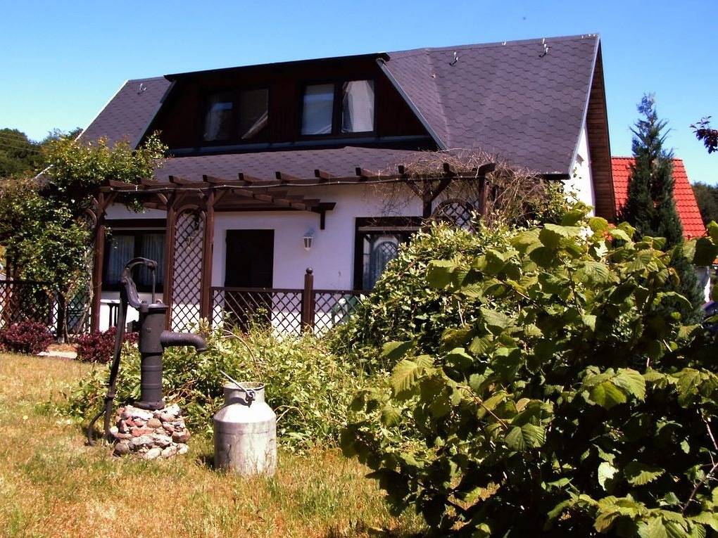 Ferienwohnung in Rügen für 2 Personen in Rügen