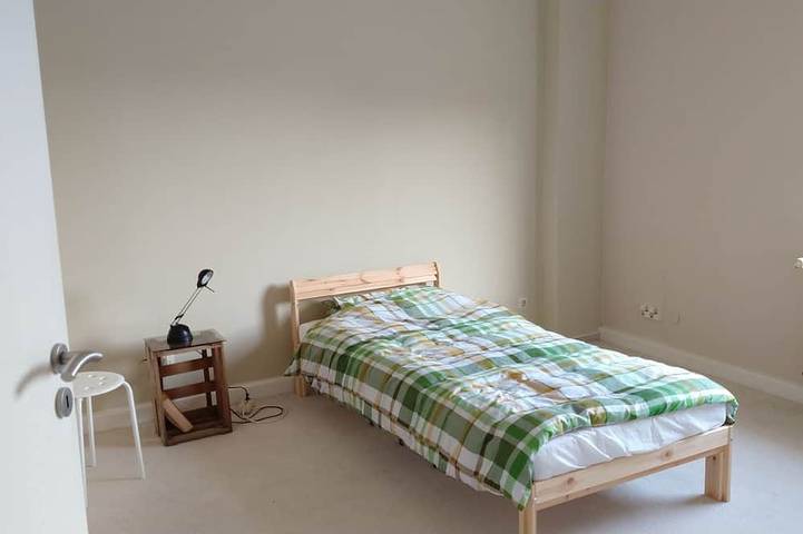 Ferienhaus für 8 Personen, mit Garten und Terrasse in Fuldatal - 3