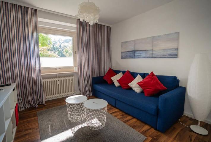 Appartement de vacances pour 4 personnes