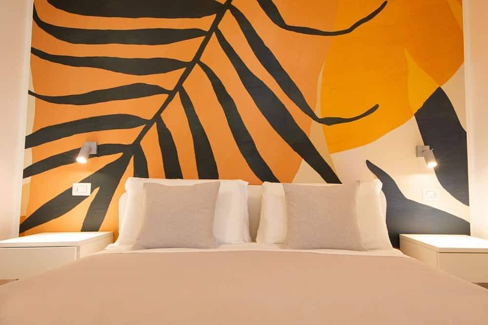 Resilience Tropical Apartments&Room (Room Mango) in Porto Sant'Elpidio, Fermo Provinz