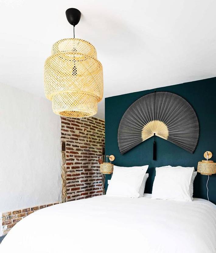 Gîte pour 2 personnes, avec jardin ainsi que vue et piscine à Saint-Geours-de-Maremne - 2